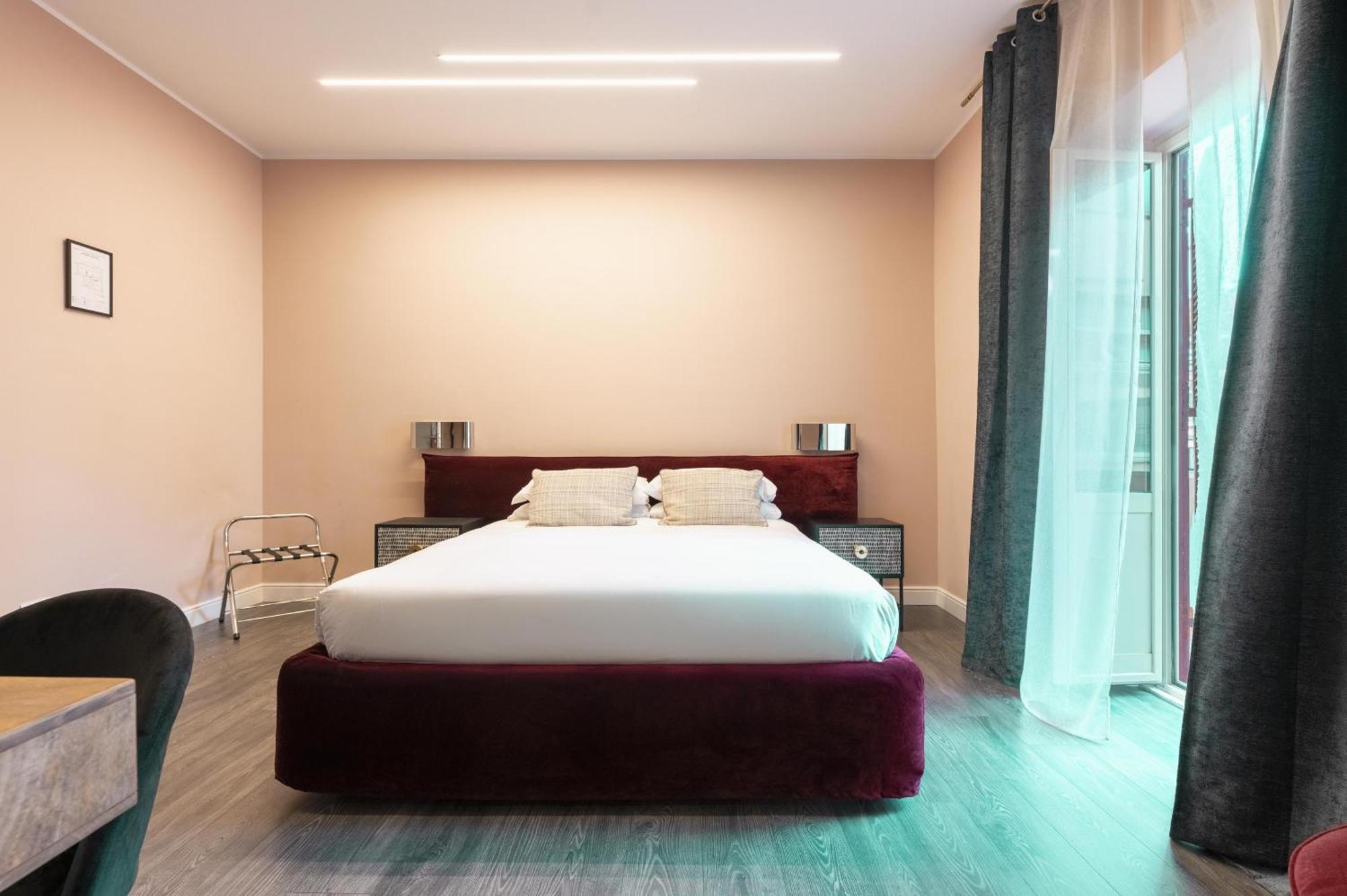 My Rooms In Vatican City Roma Ngoại thất bức ảnh