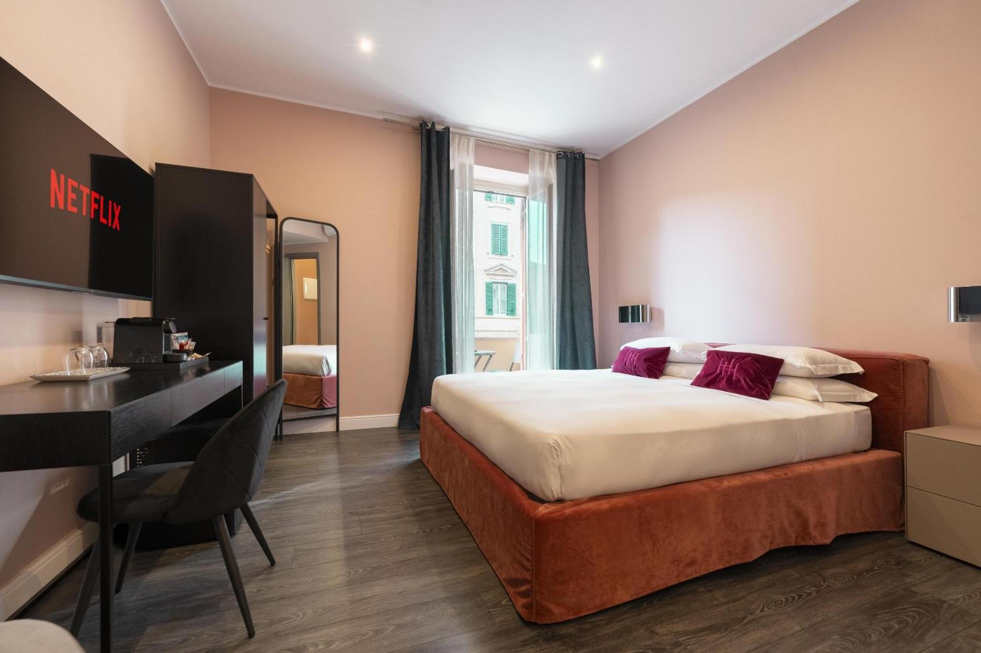 My Rooms In Vatican City Roma Ngoại thất bức ảnh