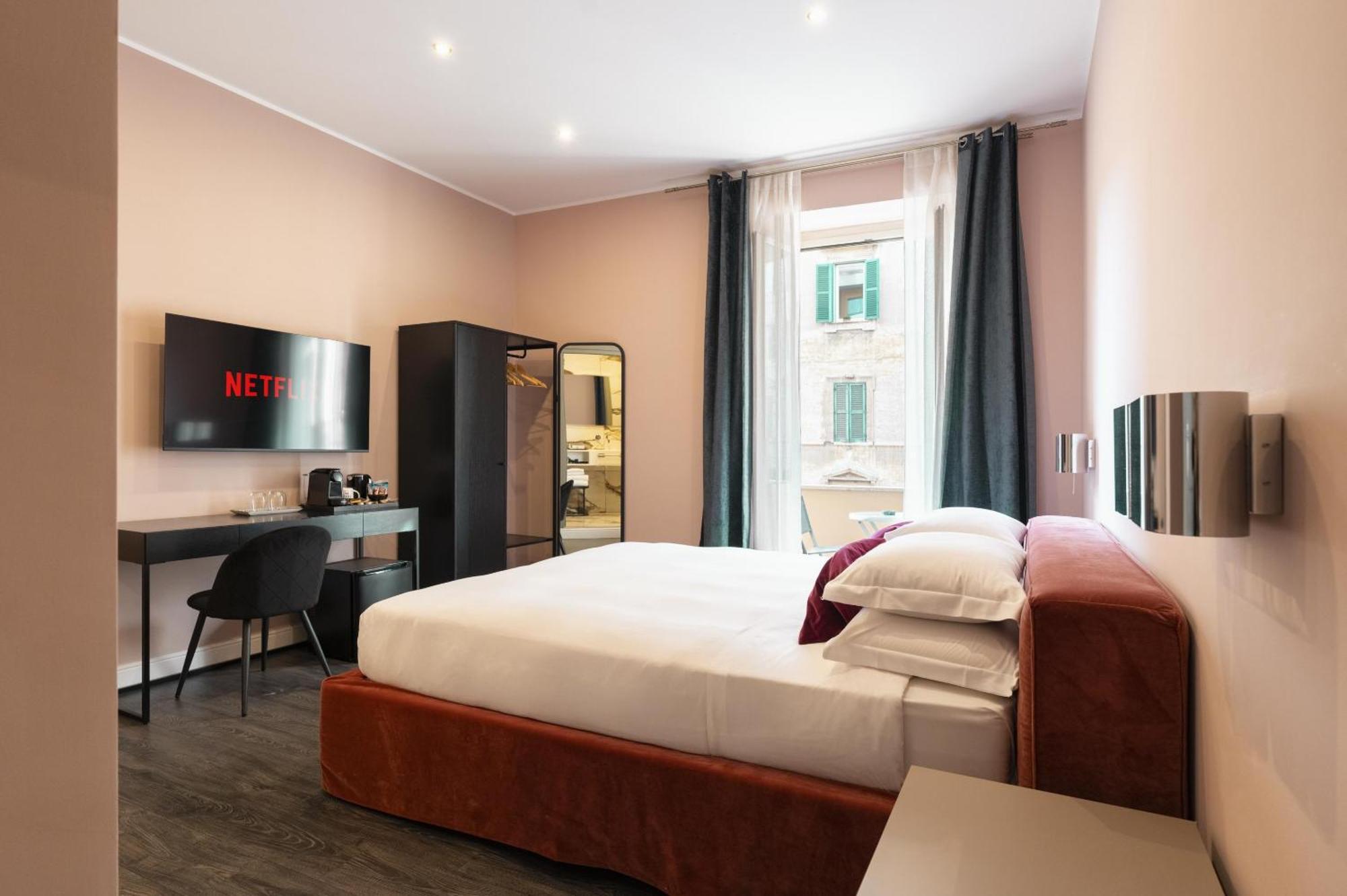 My Rooms In Vatican City Roma Ngoại thất bức ảnh