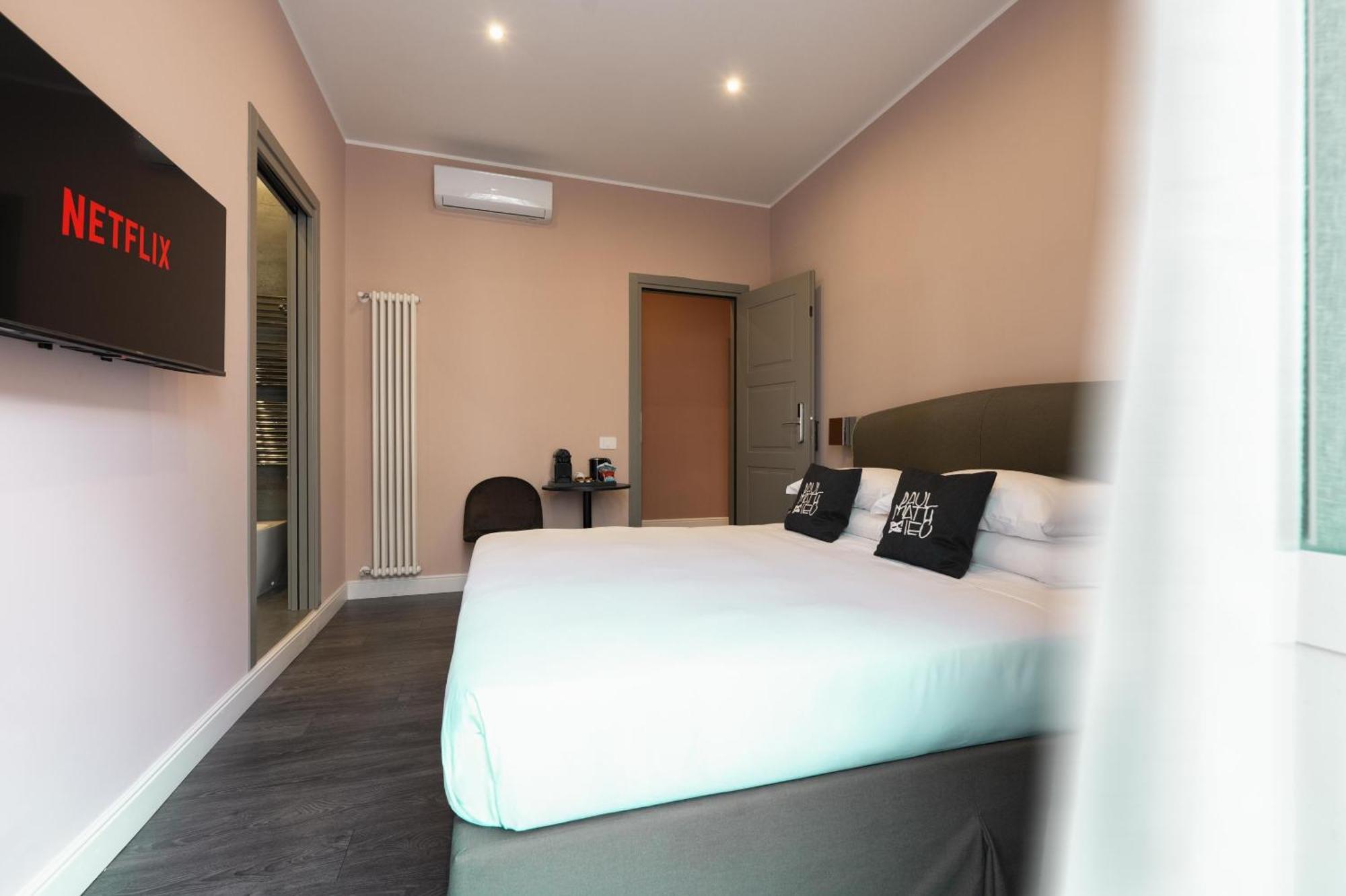My Rooms In Vatican City Roma Ngoại thất bức ảnh