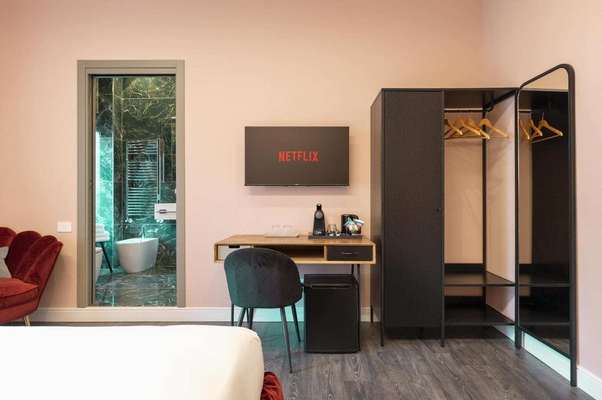 My Rooms In Vatican City Roma Ngoại thất bức ảnh