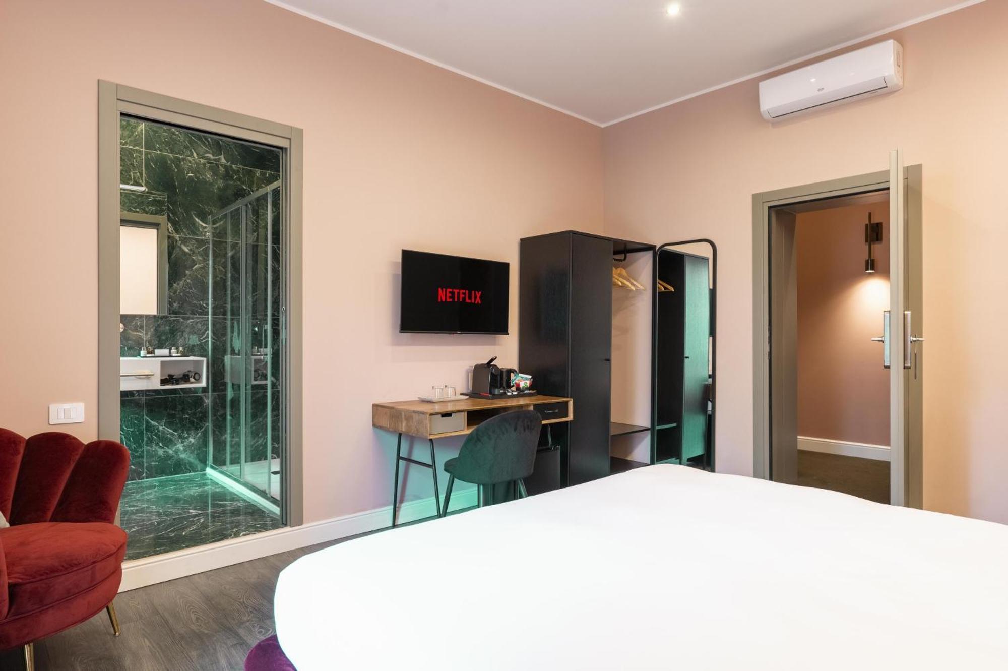 My Rooms In Vatican City Roma Ngoại thất bức ảnh