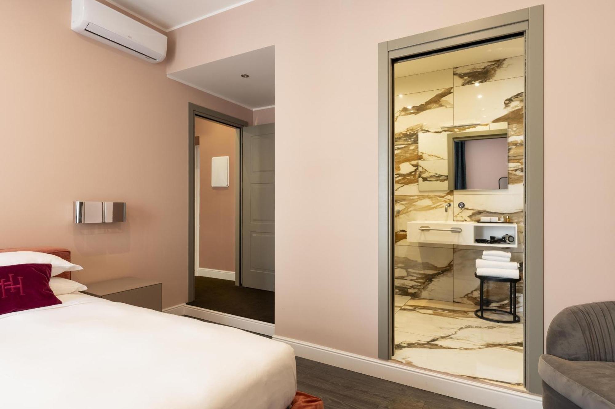 My Rooms In Vatican City Roma Ngoại thất bức ảnh